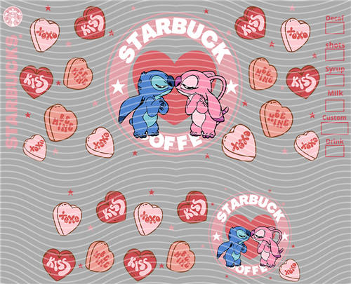 Mini stanlye cup-KW635